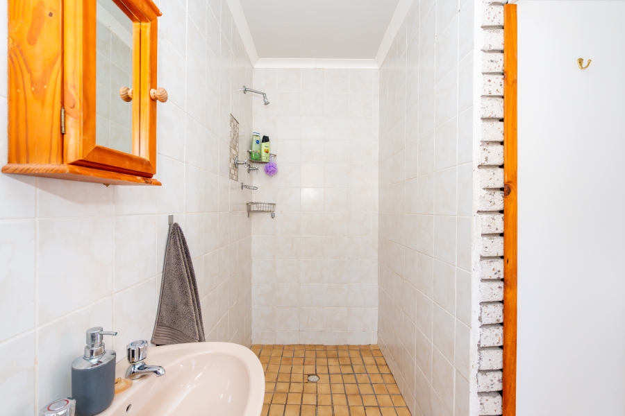 4 Bedroom Property for Sale in Myburgh Park Western Cape